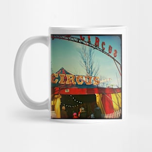 circus Mug